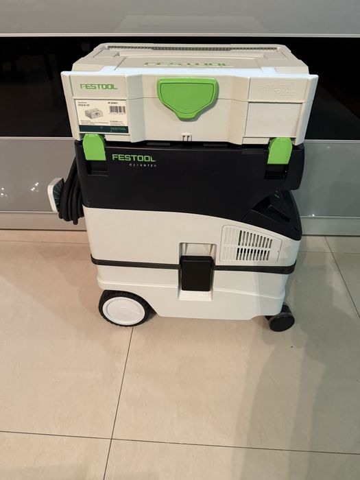 Прахосмукачка Festool CTL MIDI 1
