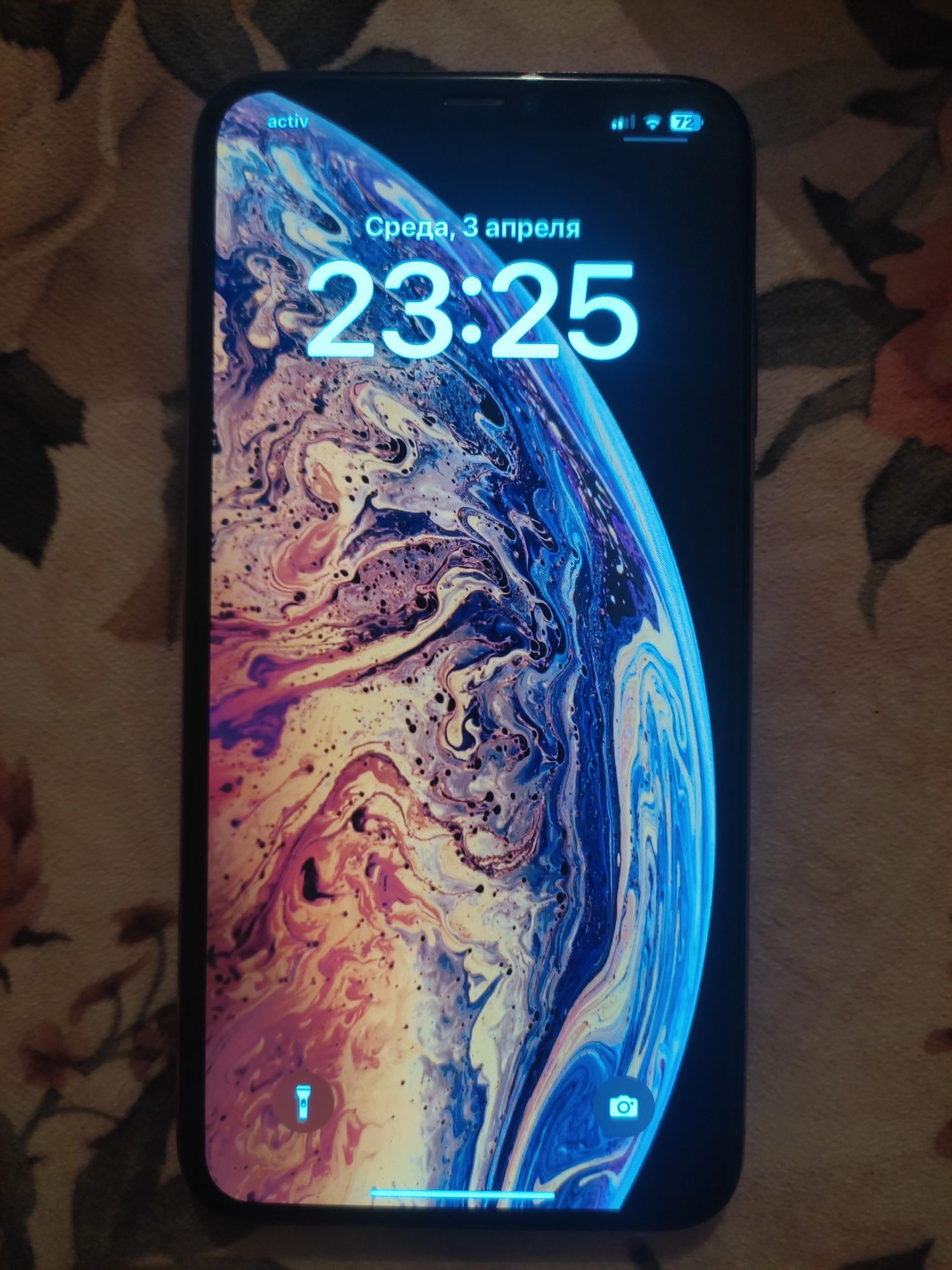 Iphone XS Max 256 GB