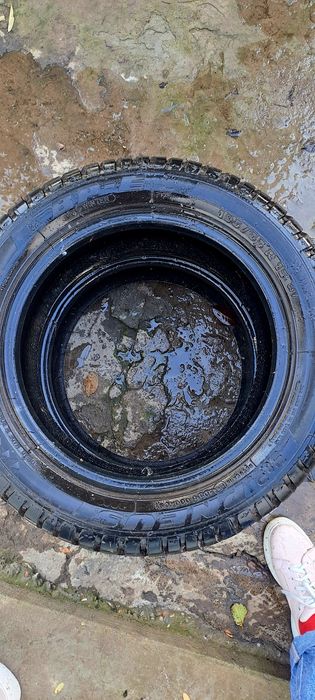 Anvelope iarna, stare f buna!