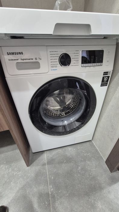 Стиральная машина Samsung
