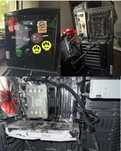 Calculator gaming gtx 1060/i7 9700/32ddr4 ram/2tb (1ssd/ 1hdd)