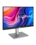 Монитор ASUS - ProArt PA247CV, 23.8", FHD, IPS, USB Hub, сив