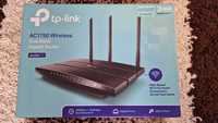 Vand TPLink Archer C7 Wireless