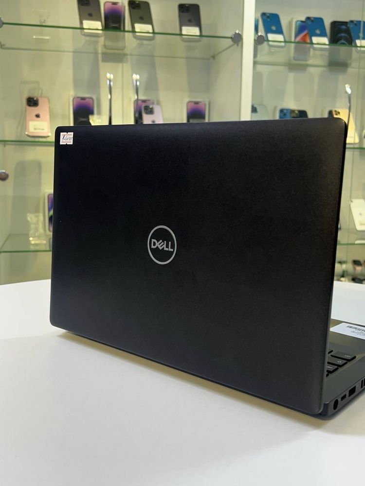 Dell core i5-9 Ram 16gb ssd 256gb