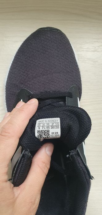 Adidas  sport de alergat 41 barbati