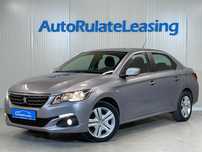 Peugeot 301 GARANTIE 2 ANI, Finantare, Pilot auto, Android/Apple, AC
