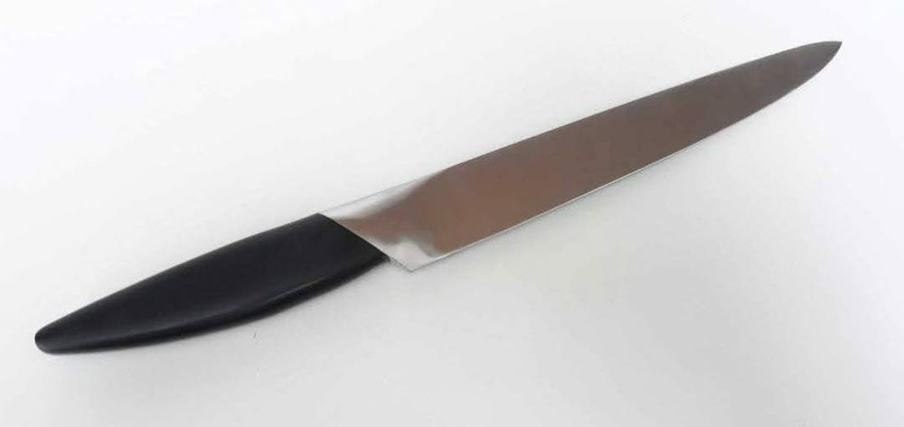 Cutit Raadvad Vanadium, Danemarca