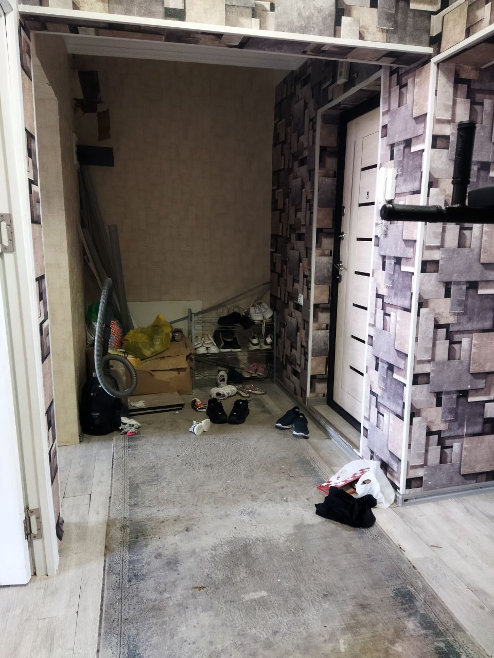 Срочно продаётся квартира