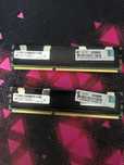 Ddr3 server 2x4 Gb