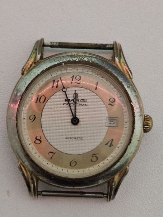 2 ceasuri old vintage (59 lei ambele )