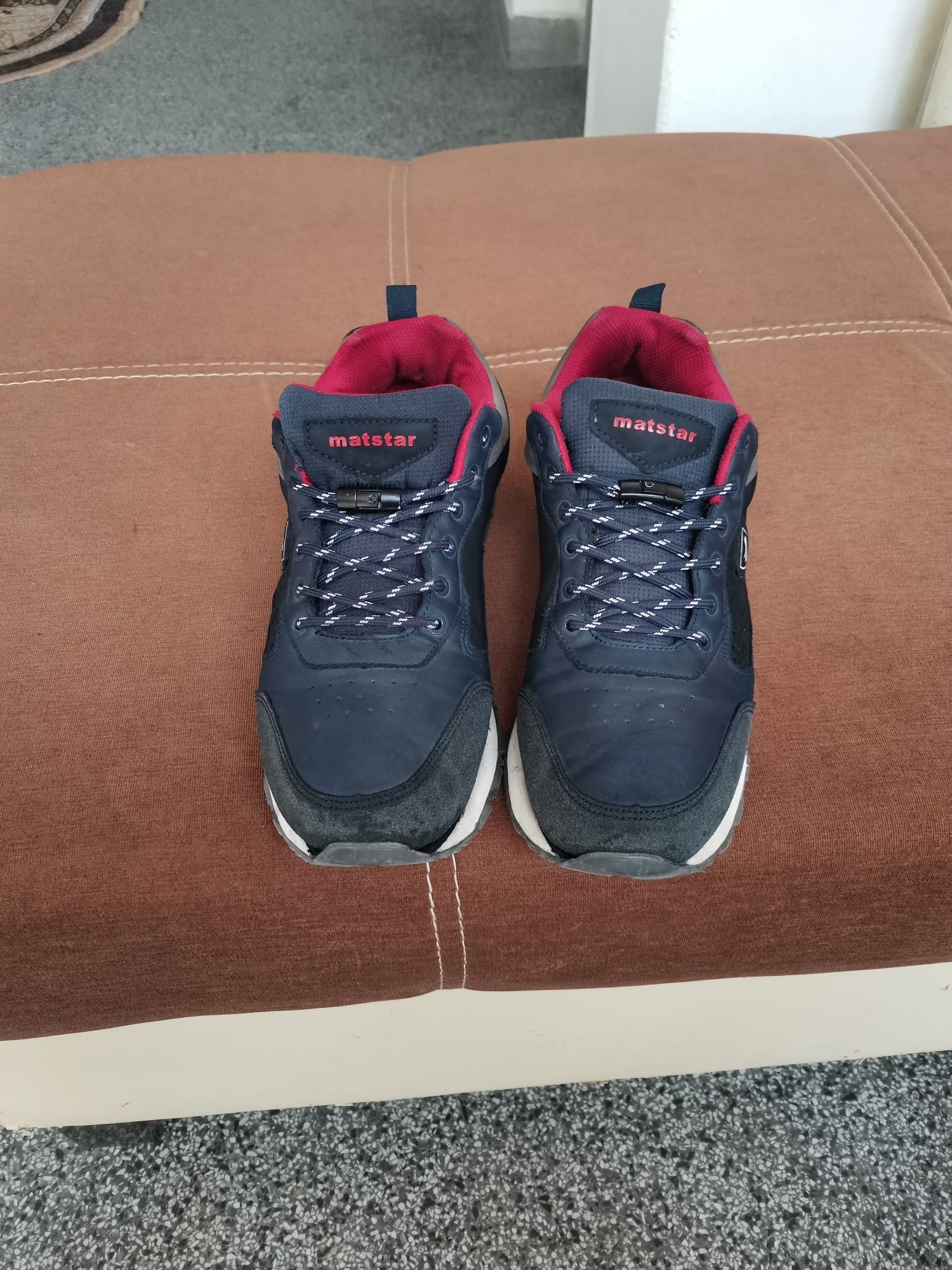 Маратонки Matstar, 43