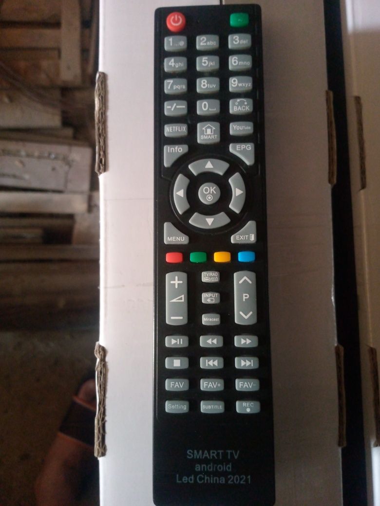 Smart tv 32 телевизор