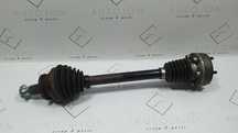 Planetara stanga VOLKSWAGEN POLO 9N_ 2001 - 2012 6Q0407271AT /  6Q0 407 271 AT
