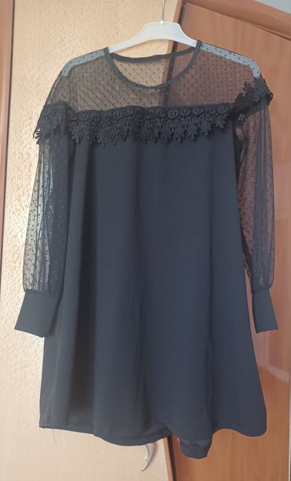 Rochita  neagra sezon primavara toamna