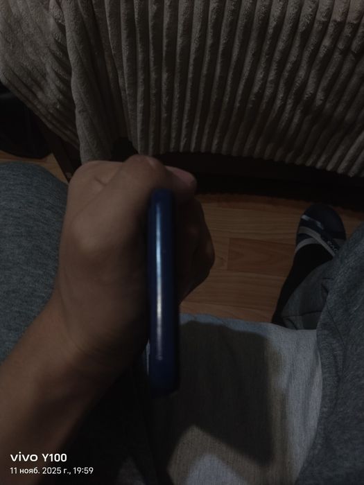 HONOR X5 простой не +