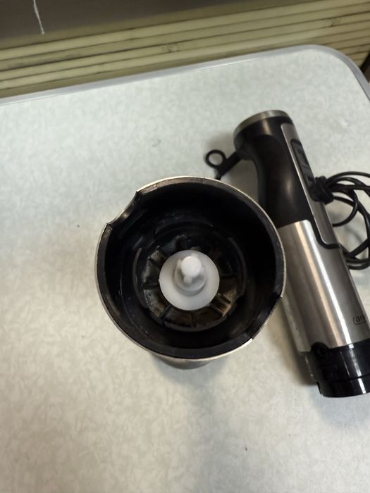 Ръчен пасатор Arendo