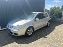 vw golf 5 1.4i tour V cash sau rate