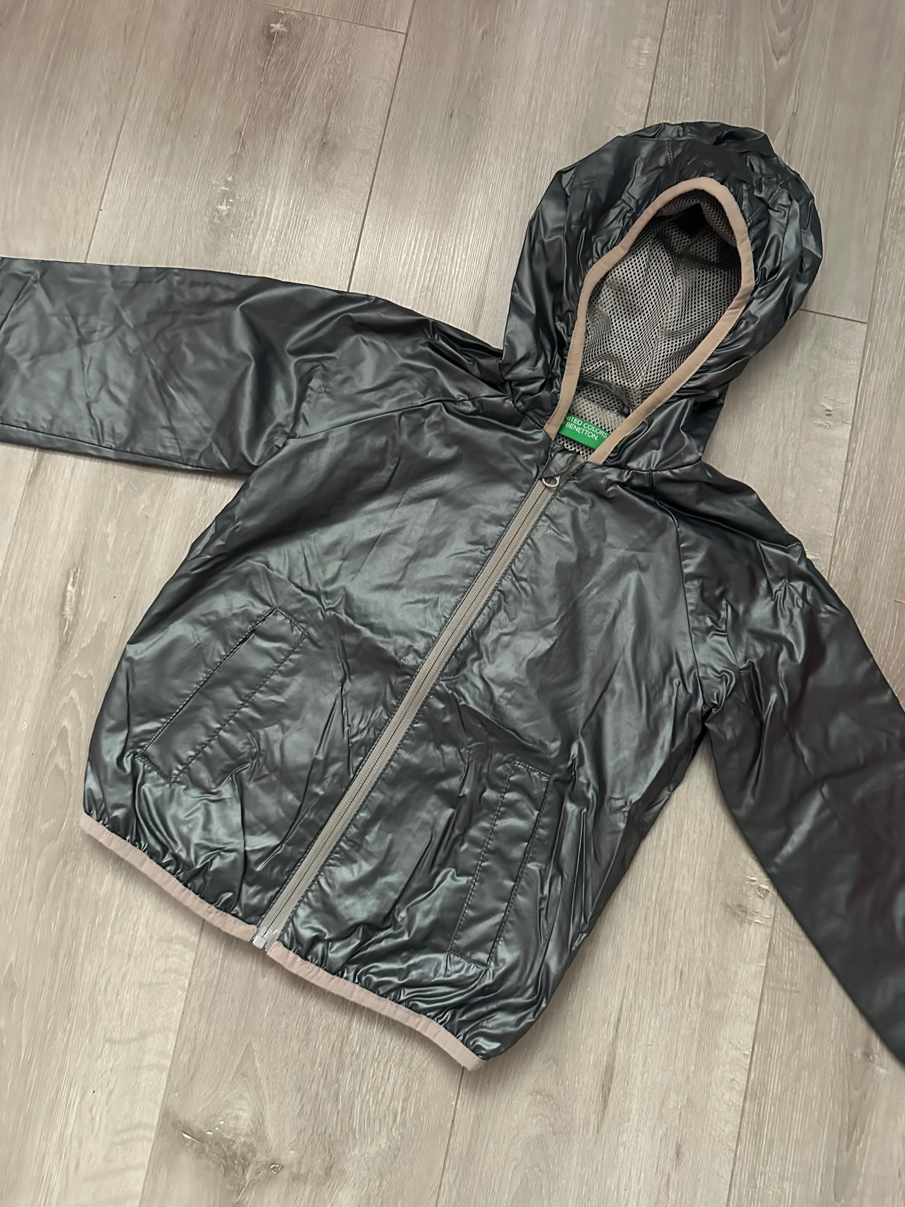 Детско яке Zara, Reserved, Benetton размер 92,110,98/104