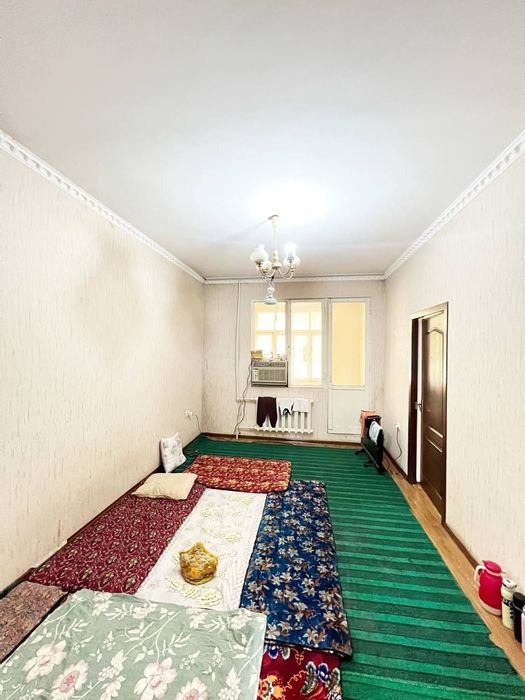 .2/2/4‼️Продажа.Квартира.Хамкор банк.Зеркалка.Чиланзар 19кв.