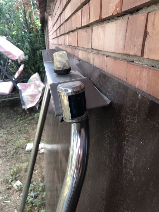 Ролбар за лодки