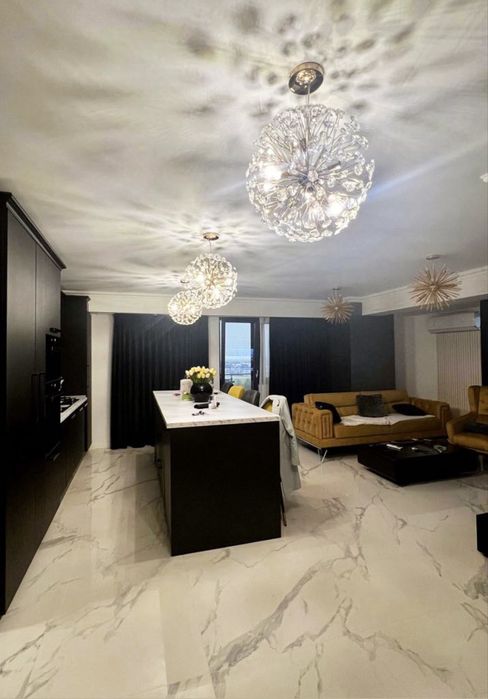 Apartament langa Promenada