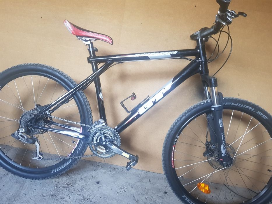 Vand Mtb GT 26er