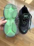 Adidasi Triple S green 36-44