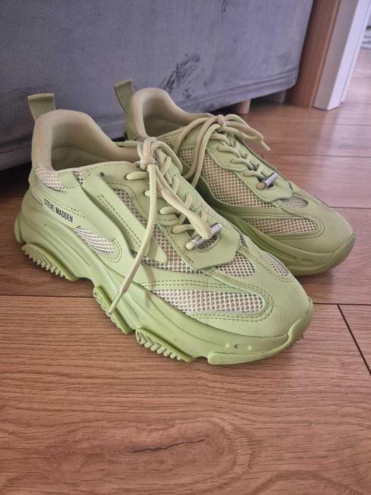 Сникърси Steve Madden