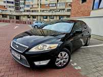 Ford Mondeo Long Edition FULL OPTION