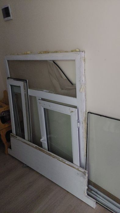 Продаётся акфа рама 135×115