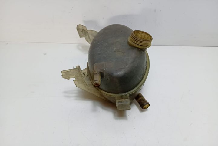 Vas expansiune Renault Master a 2-a generatie