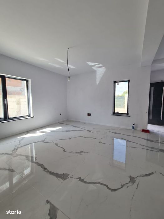 Vanzare vila cubista proiect deosebit in Galati, Micro 14, teren 250mp