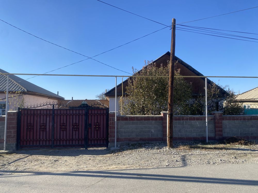 Продам дом в центре, варианты обмена