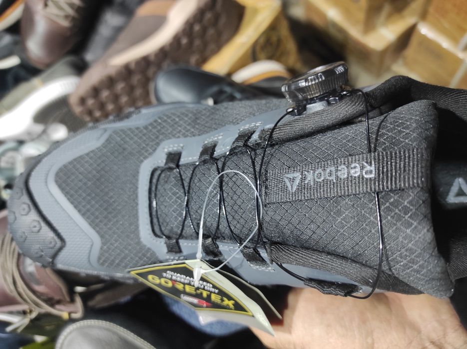 Кроссовки Reebok