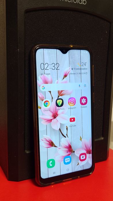 Samsung galaxy A10