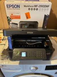 Imprimantă epson