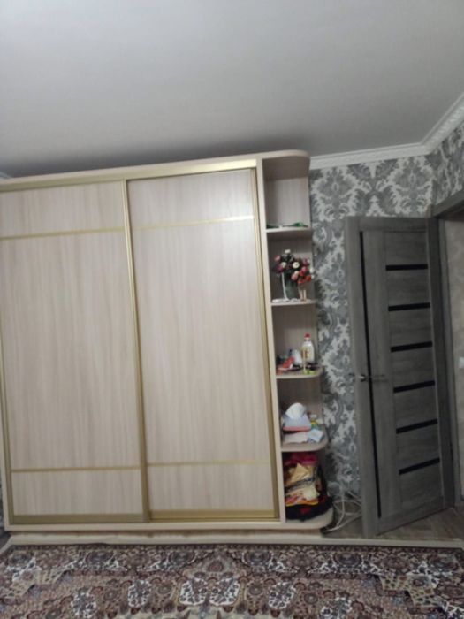 1ком кв Привокзальный 3А