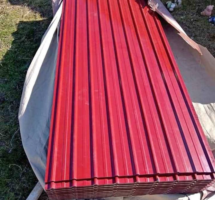 Tabla cutata colorata