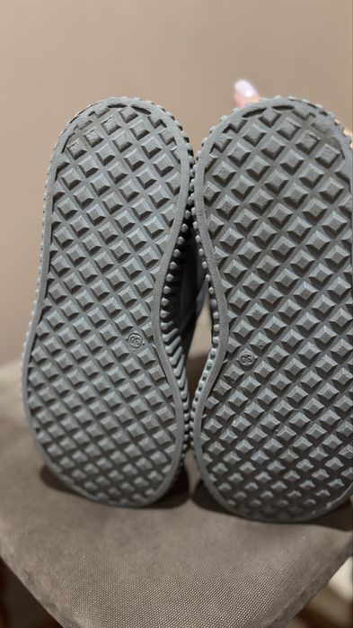 US Polo ASSN детски боти/обувки/ботуши