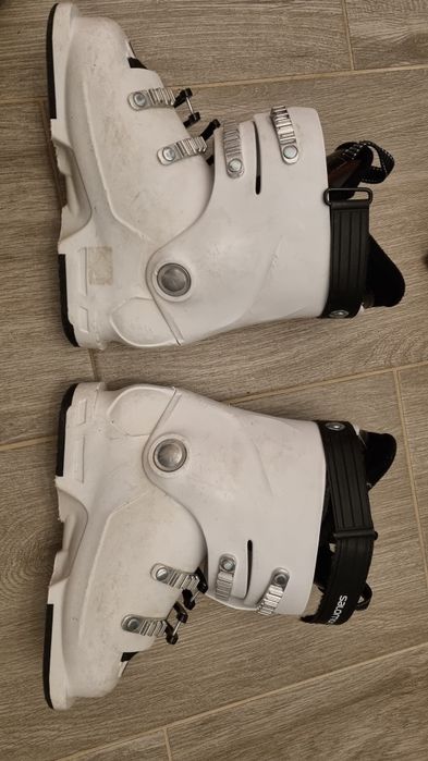 Clapari Salomon 22/22.5 - S/Max 60T L