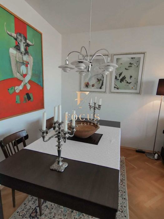 Продава се Тристаен апартамент в Пловдив, Център - 109 кв.м за 2354 €/кв.м - Снимка #3