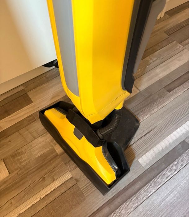 Електрически МОП Karcher FC5