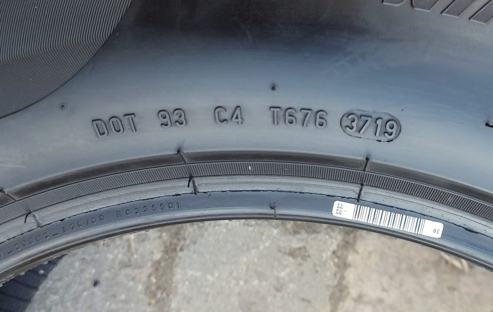 Set 2buc 225/60 R17 99H Pirelli Sotto Zero 3 *BMW M+S iarnă