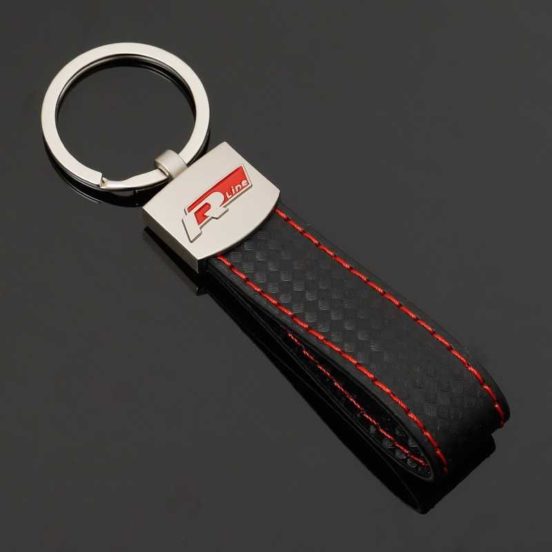 Breloc R / Accesorii auto Volkswagen / Brelocuri Rline / VW