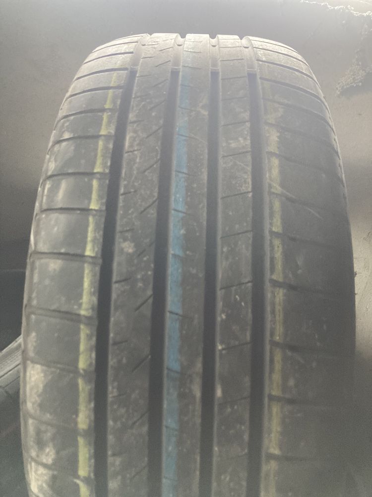 Anvelope Bridgestone set 4 buc 235/50 R 19 Dot 2020