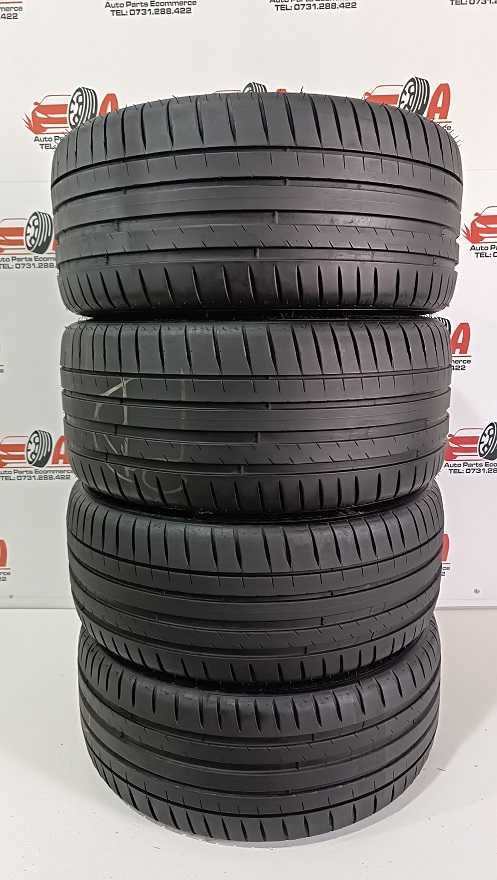 ANVELOPE CP V201329  245 35 ZR 18 92Y + 225 40 ZR 18 92Y MICHELIN VARA