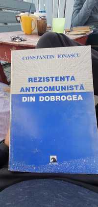Vand ,, Rezistenta Anticomunista din Dobrogea''