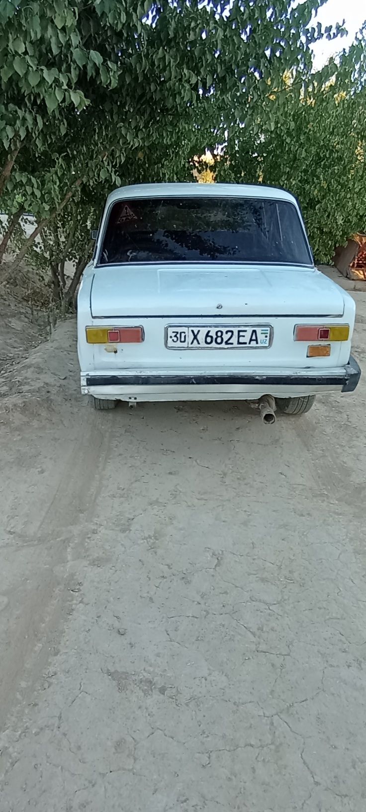 Vaz 2101 yili 1977