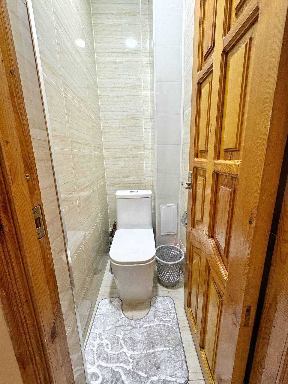 Своя квартира в центре Ташкента