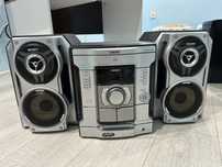 Уредба Sony HCD-RG330